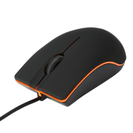 Computer Mice, Wired USB Optical Mouse
