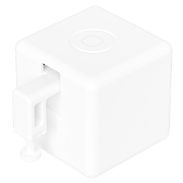 EnjoyAtOffice Finger Bot, BLE Mesh 5.2, with CR2 Battery, with Extra 5 Robotic Arms, Smart Home