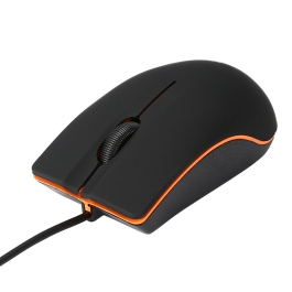 Computer Mice, Wired USB Optical Mouse