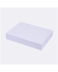 100 Sheets A4 Printer Paper, Copy Paper