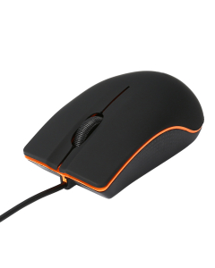 Computer Mice, Wired USB Optical Mouse