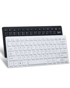 60 Keyboard, Computer Keyboard, Wired USB Keyboard