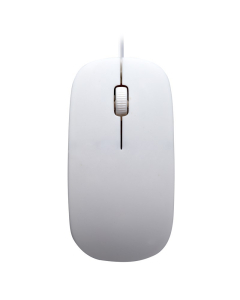 Lightweight Computer Mice, Wired USB Optical Mouse