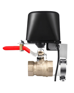 Zigbee Smart Sprinkler Timer Irrigation Controller, Garden Hose Timers, Smart Watering Valve Controller