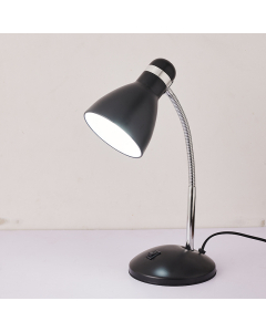 14"H Office Task Lamp, Table Desk Lamp, Reading Lamp for Bedroom