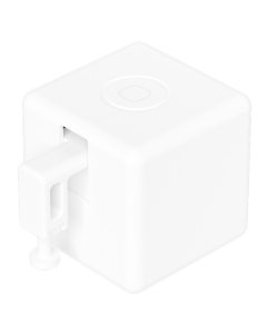 EnjoyAtOffice Finger Bot, BLE Mesh 5.2, with CR2 Battery, with Extra 5 Robotic Arms, Smart Home