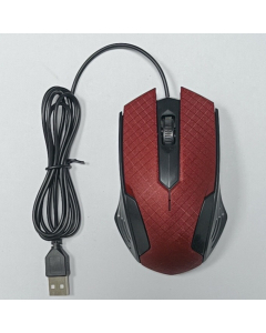 Wired USB Optical Mouse, Computer Mice