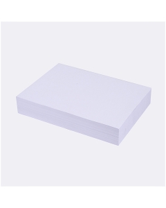 100 Sheets A4 Printer Paper, Copy Paper