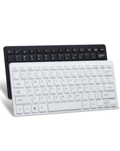 60 Keyboard, Computer Keyboard, Wired USB Keyboard
