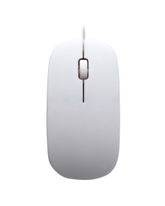 Lightweight Computer Mice, Wired USB Optical Mouse