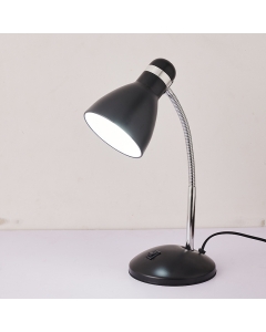 14"H Office Task Lamp, Table Desk Lamp, Reading Lamp for Bedroom