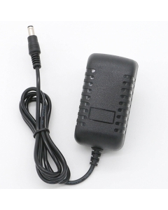 5V/3A AC/DC Power Charger Adapter, 100-240V, US Plug