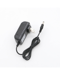 15V/2A AC/DC Power Charger Adapter, 100-240V, US Plug