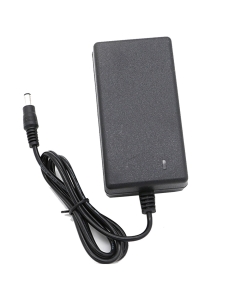 24V/3A AC/DC Power Charger Adapter, 100-240V, US Plug