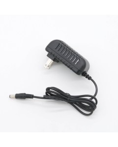 9V/3A AC/DC Power Charger Adapter, 100-240V, US Plug